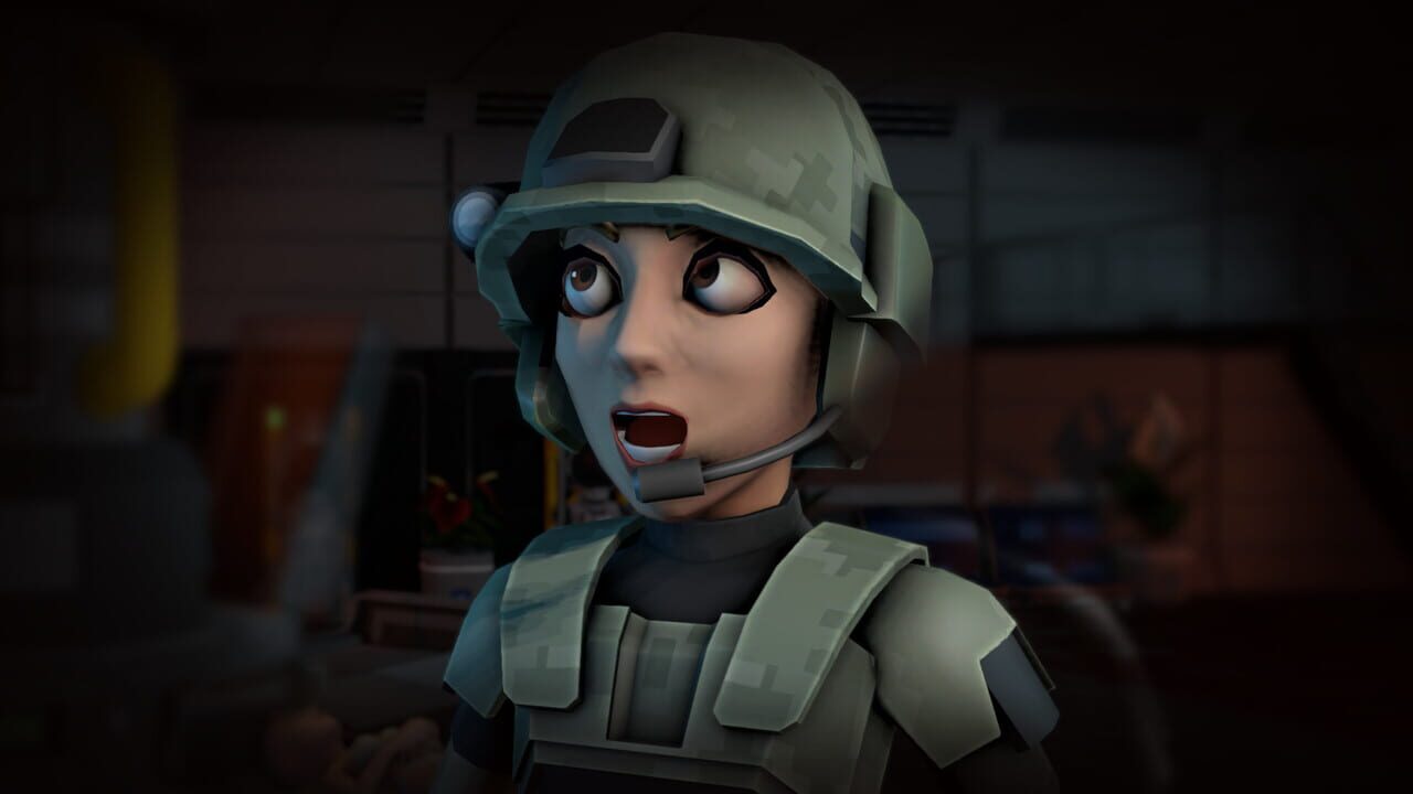 Stationeers: Human Cosmetics Pack