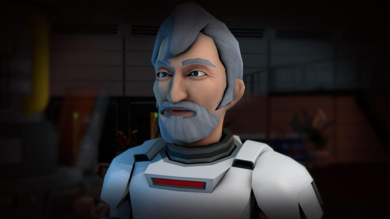 Stationeers: Human Cosmetics Pack