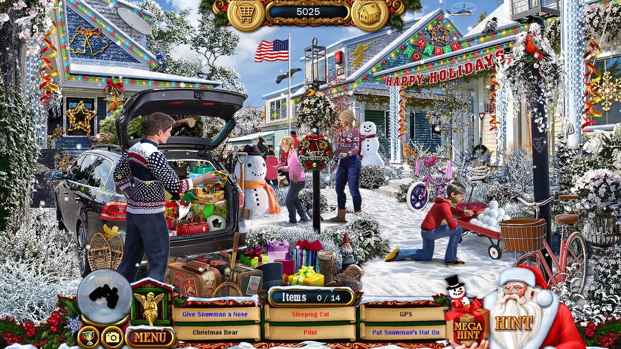 Christmas Wonderland 13: Collector’s Edition