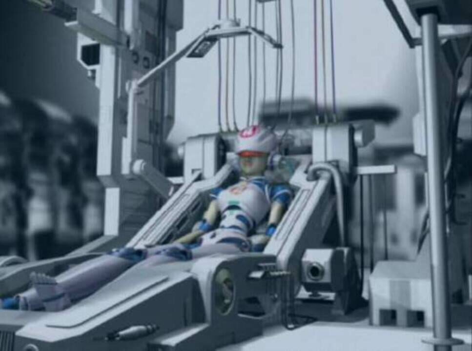 N.U.D.E.@ Natural Ultimate Digital Experiment