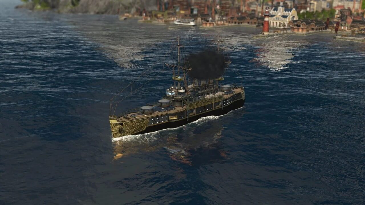 Anno 1800: Vehicle Liveries Pack