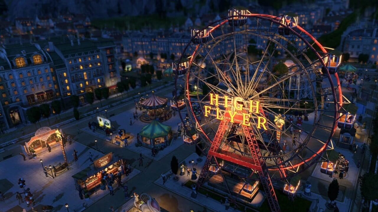 Anno 1800: Cosmetic Pack Bundle
