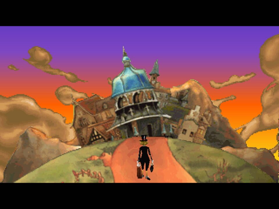 Mystic Ark: Maboroshi Gekijo