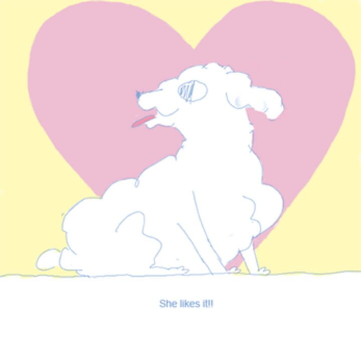 I Will Never Forget You Because You Have Made Me the Happiest Dog on Earth