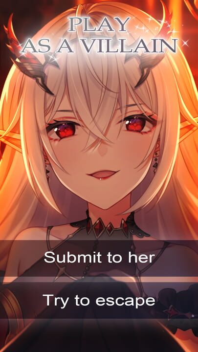 Yes, My Demon Queen!