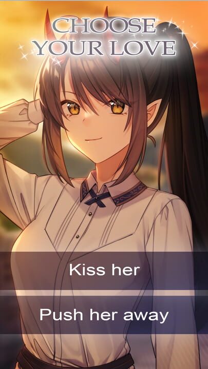 Yes, My Demon Queen!