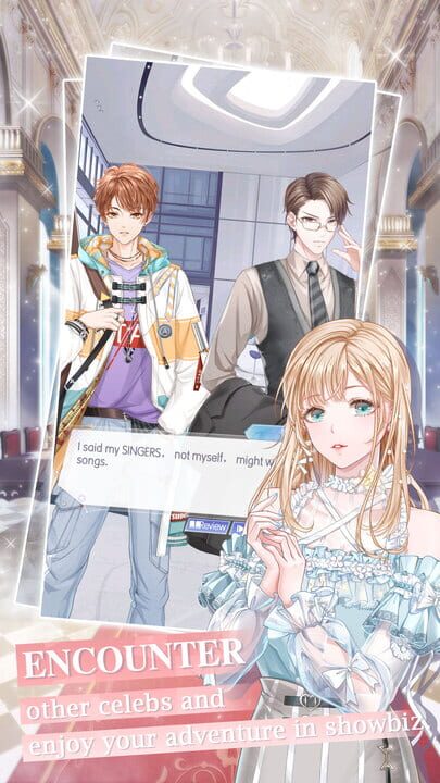 Project Star: Makeover Story