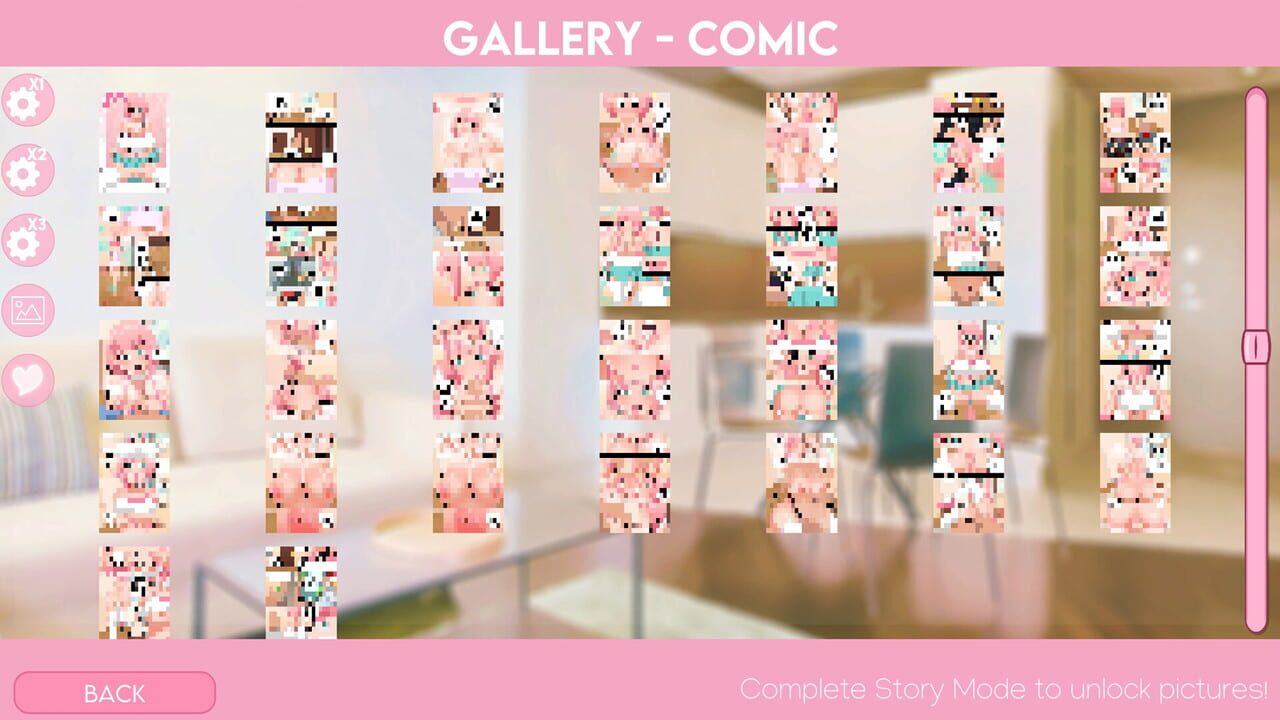 Zoey: My Hentai Sex Doll - Kotaku