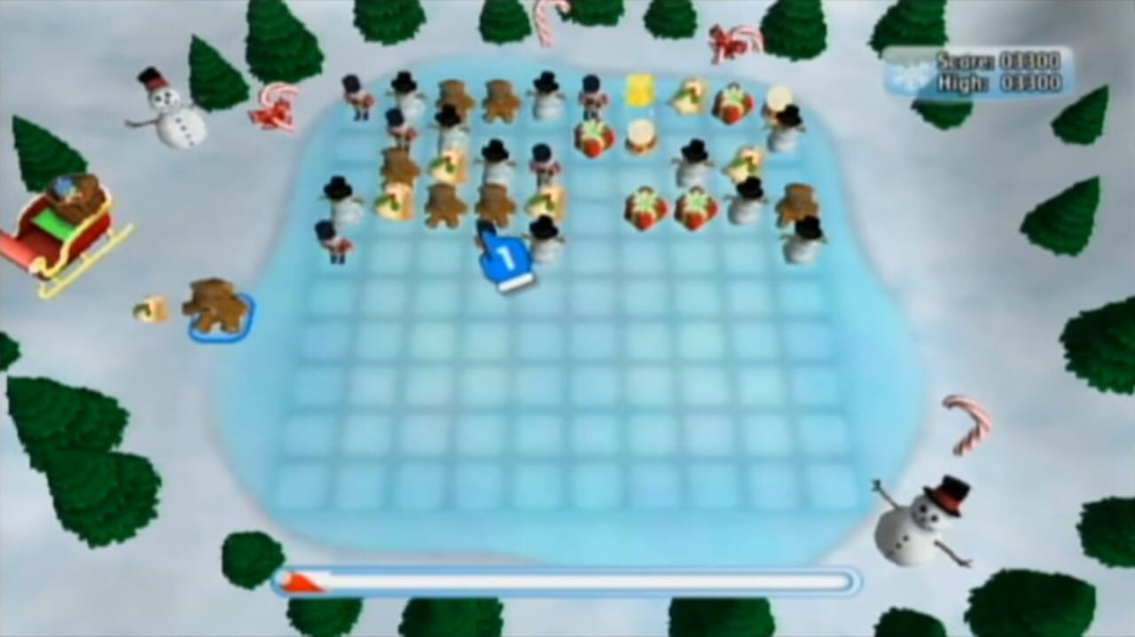 We Wish You a Merry Christmas