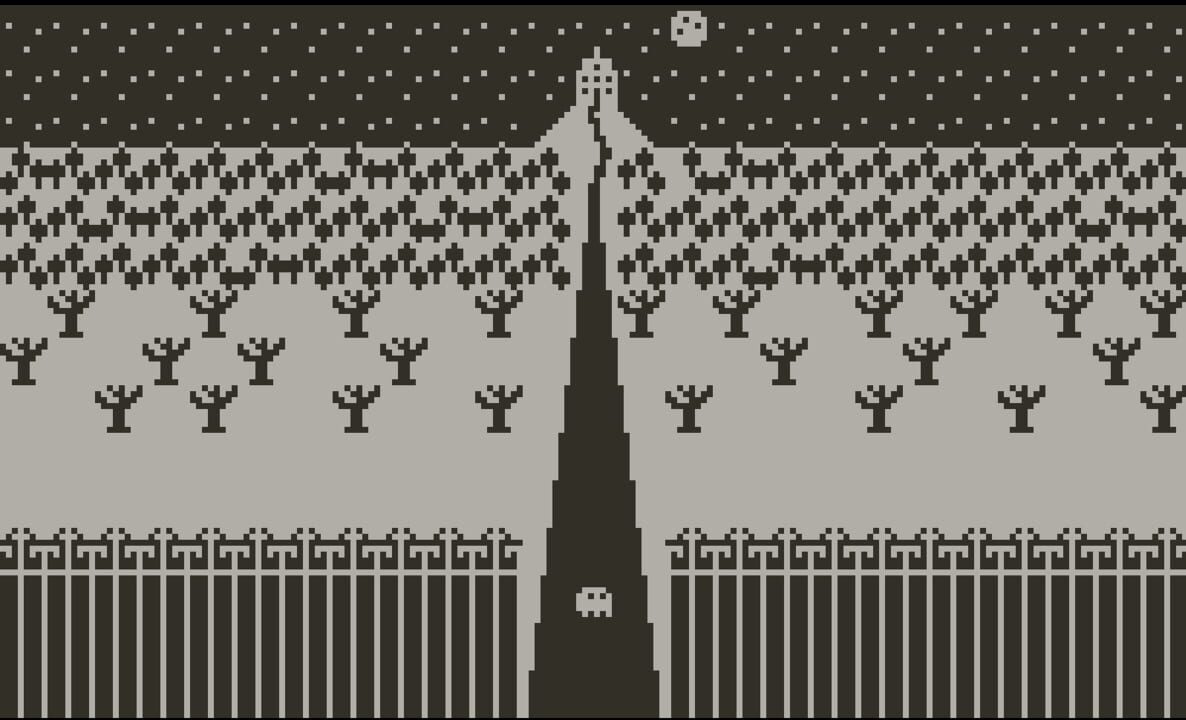 Life’s Too Short: A Christmas Spirit