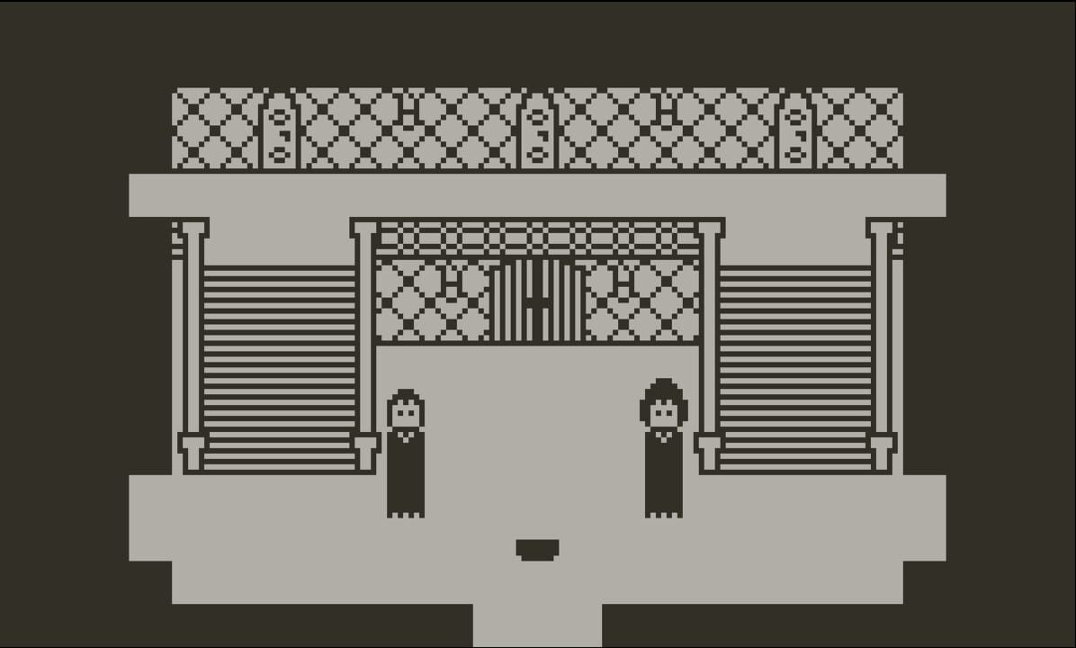 Life’s Too Short: A Christmas Spirit