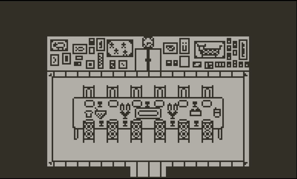 Life’s Too Short: A Christmas Spirit