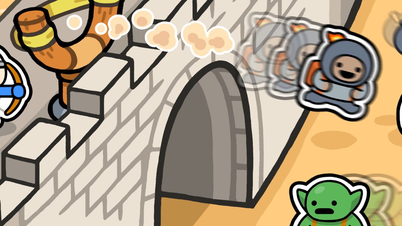 Smash Kingdom
