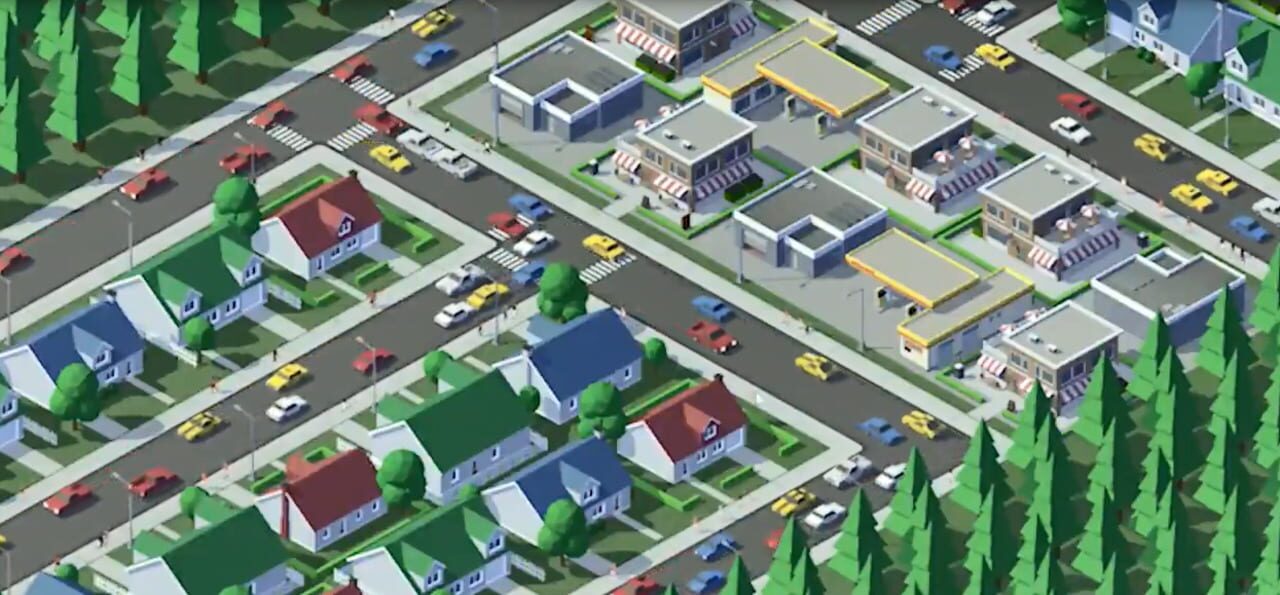 Pocket City 2