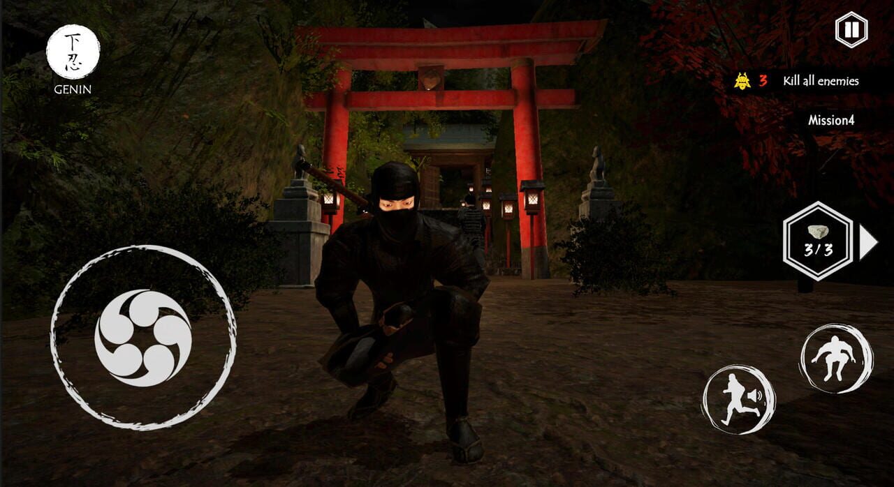 Ninja Assassin