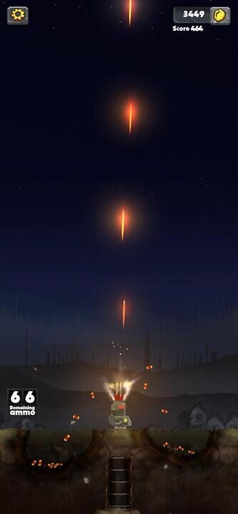 Iron Dome