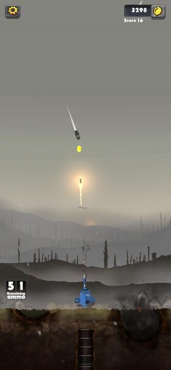 Iron Dome