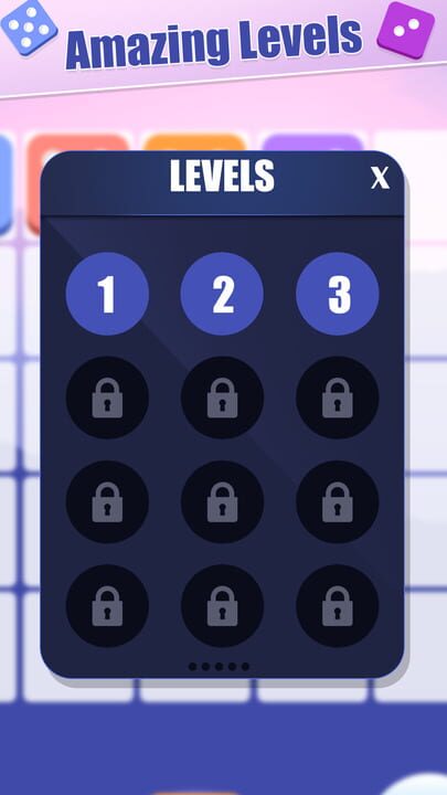 Dice Merge