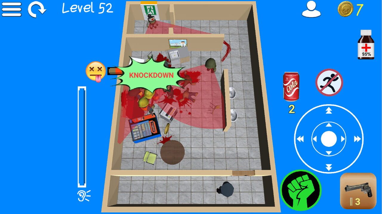 1 Day Later: Escape Zombie Hospital