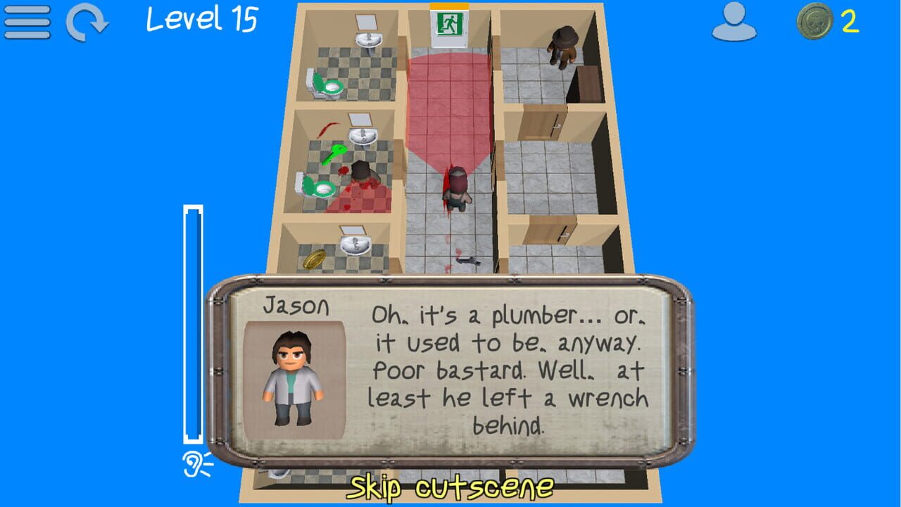 1 Day Later: Escape Zombie Hospital