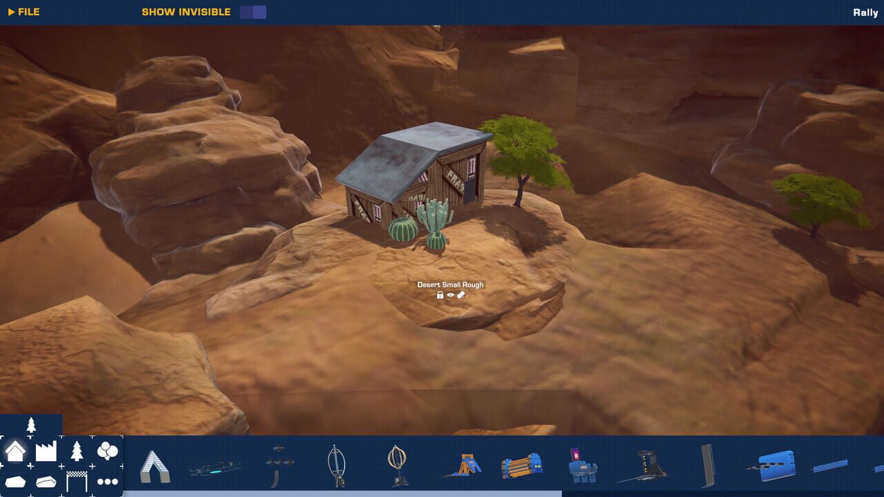 Trailmappers