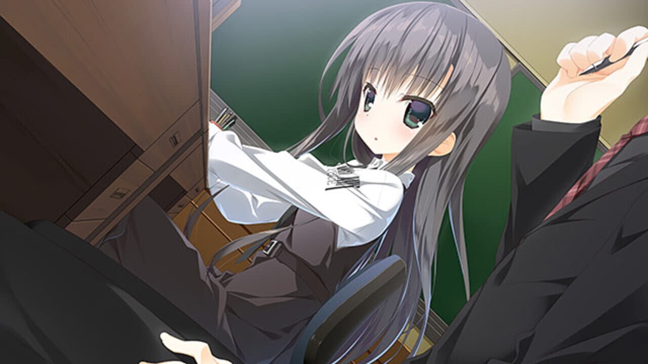 Sakura no Toki: Sakura no Mori no Shita wo Ayumu