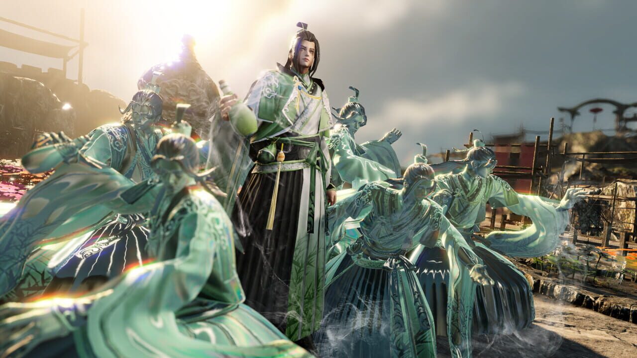 Fate Seeker: Journey