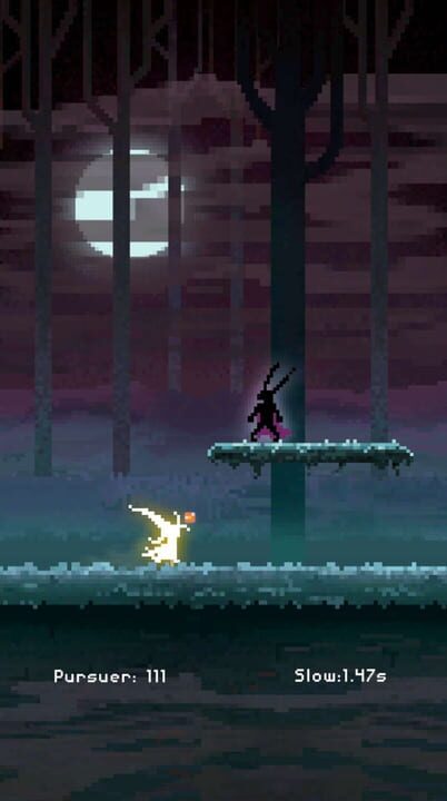 Witch Rush