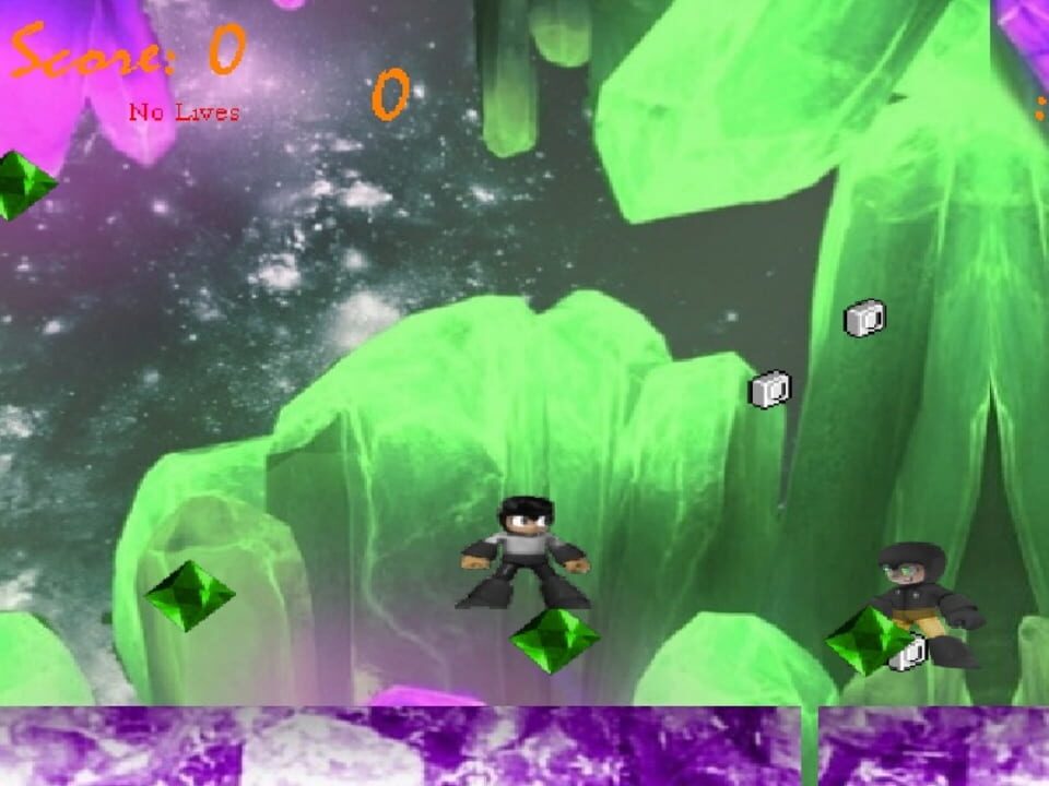 Super Vadimka VII: The Nightmares of The Current Continue