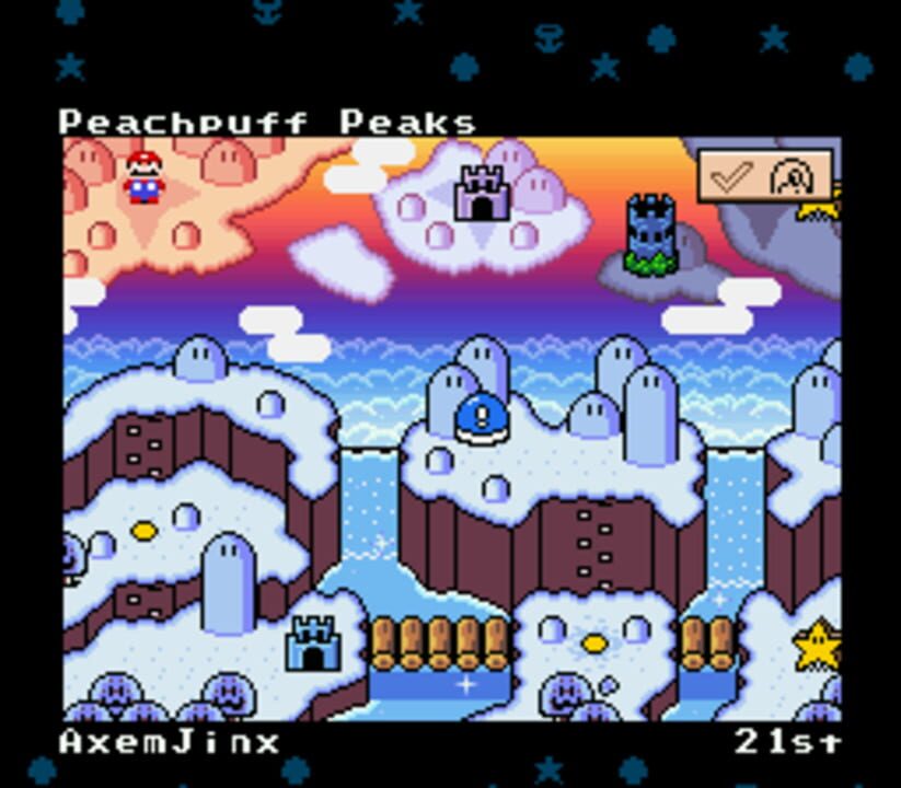 The 8th Annual Vanilla Level Design Contest: Collaboration Hack