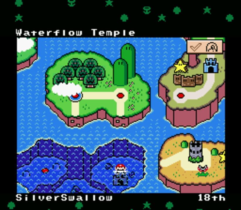 The 8th Annual Vanilla Level Design Contest: Collaboration Hack