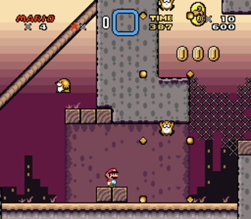 The 8th Annual Vanilla Level Design Contest: Collaboration Hack