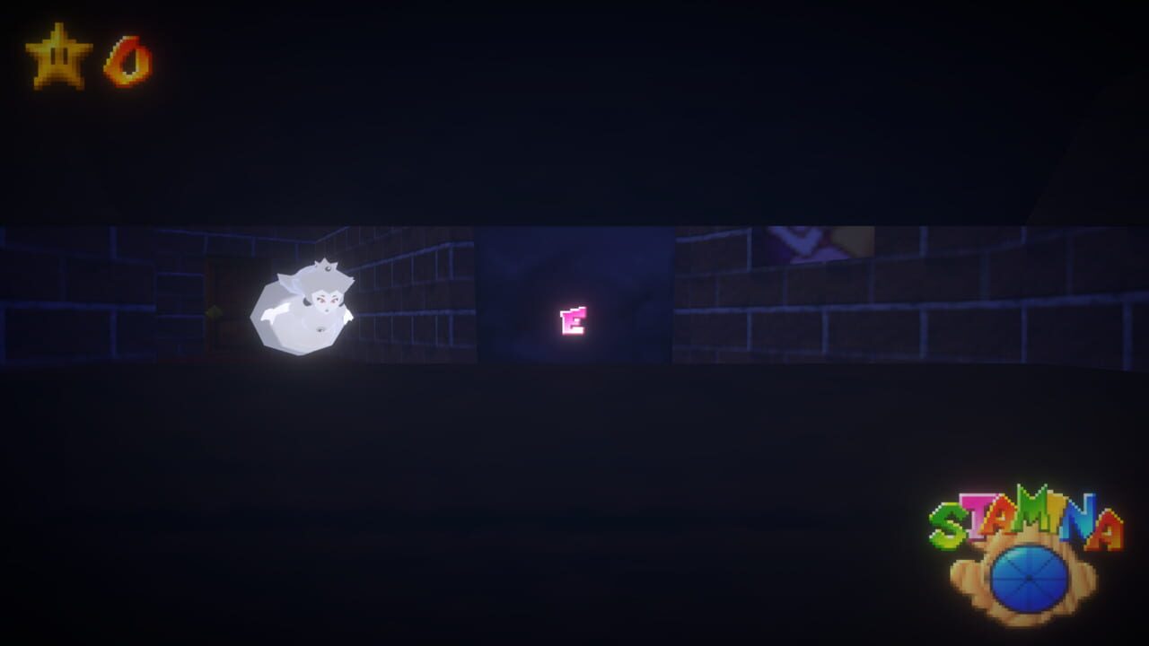 Another Princess is in Our Castle