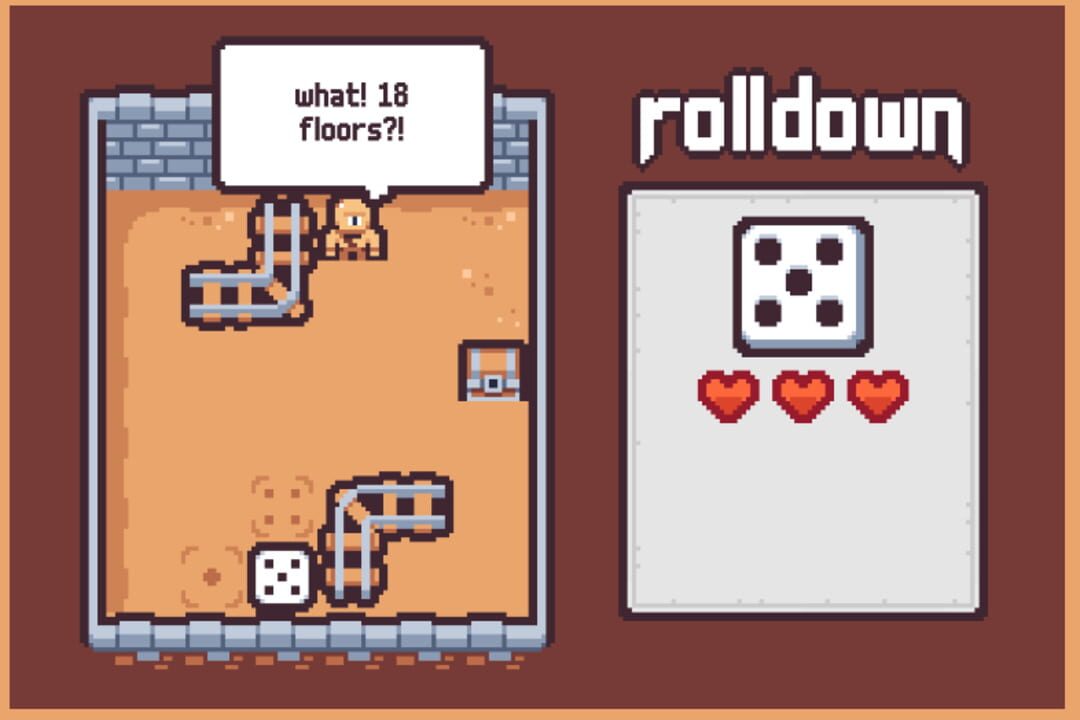Rolldown