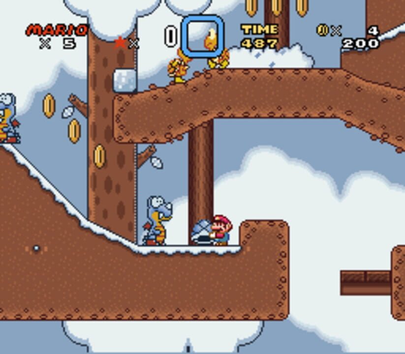 The 7th Annual Vanilla Level Design Contest: Collaboration Hack