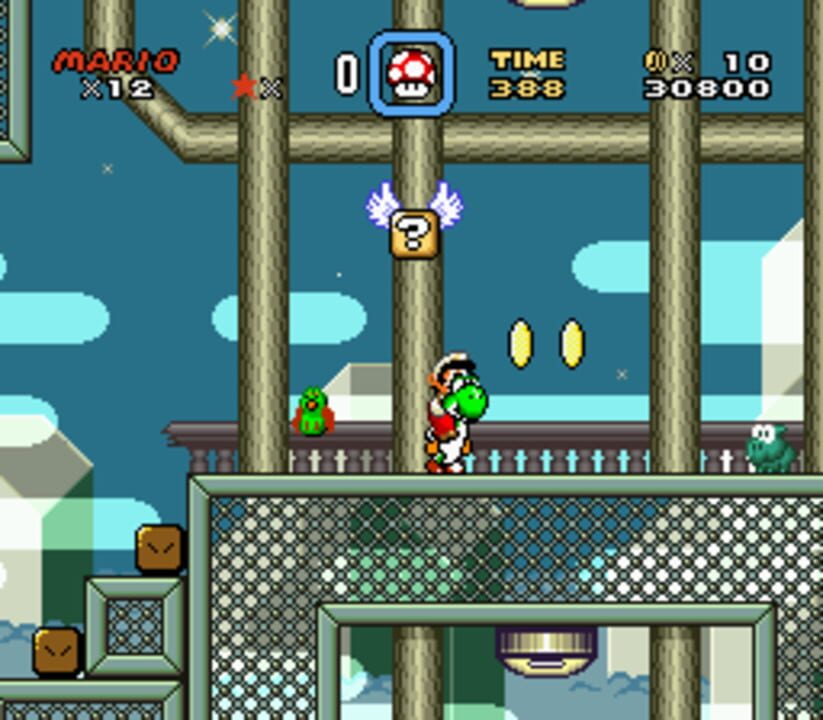 The 7th Annual Vanilla Level Design Contest: Collaboration Hack