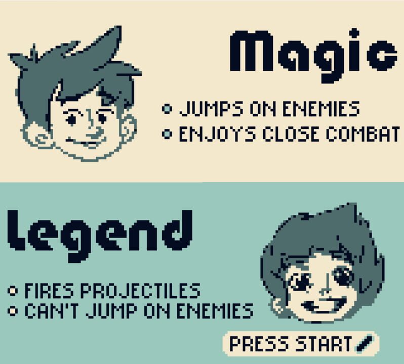 Magic & Legend: Time Knights
