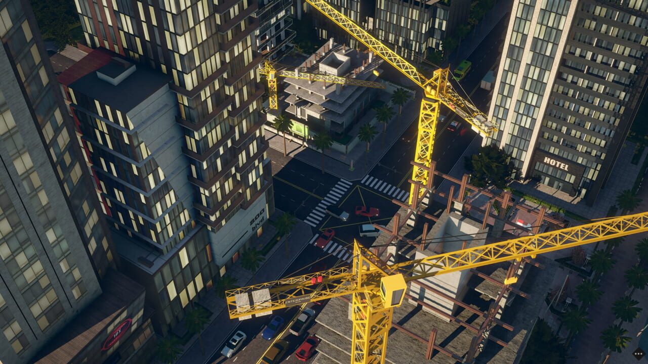 Citystate II