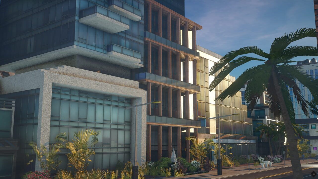 Citystate II