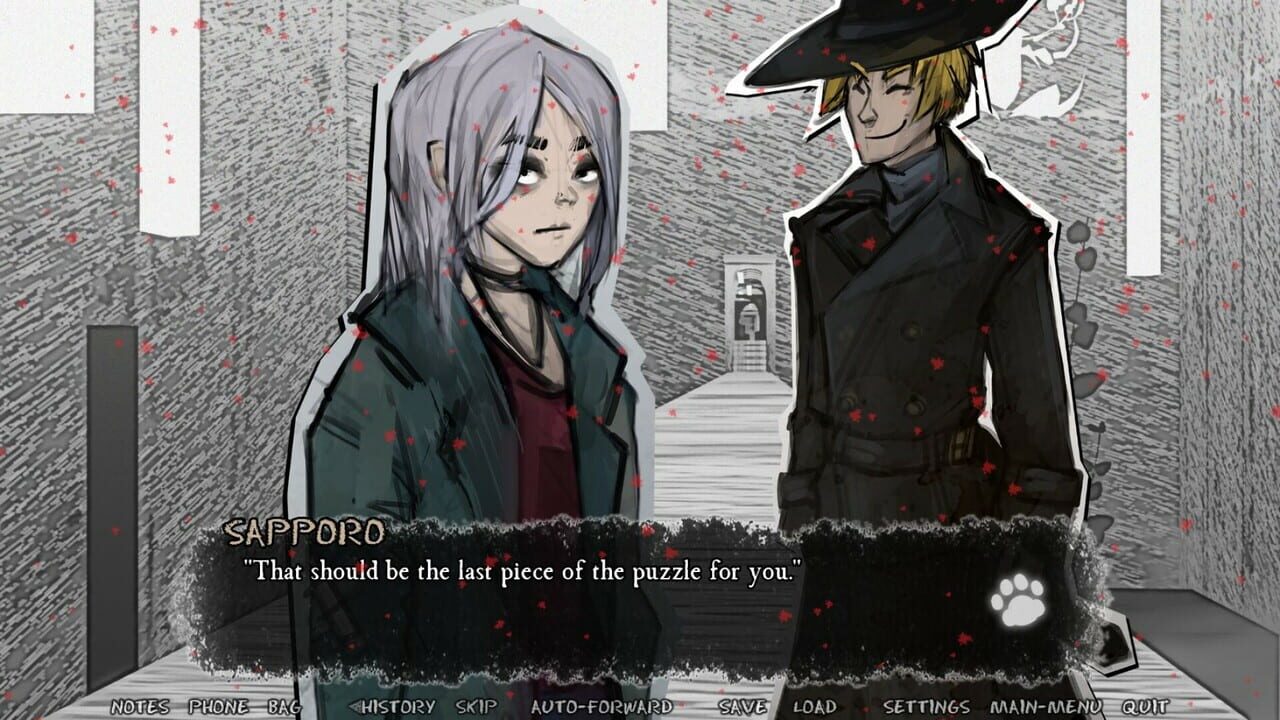 The Elevator Game with Catgirls