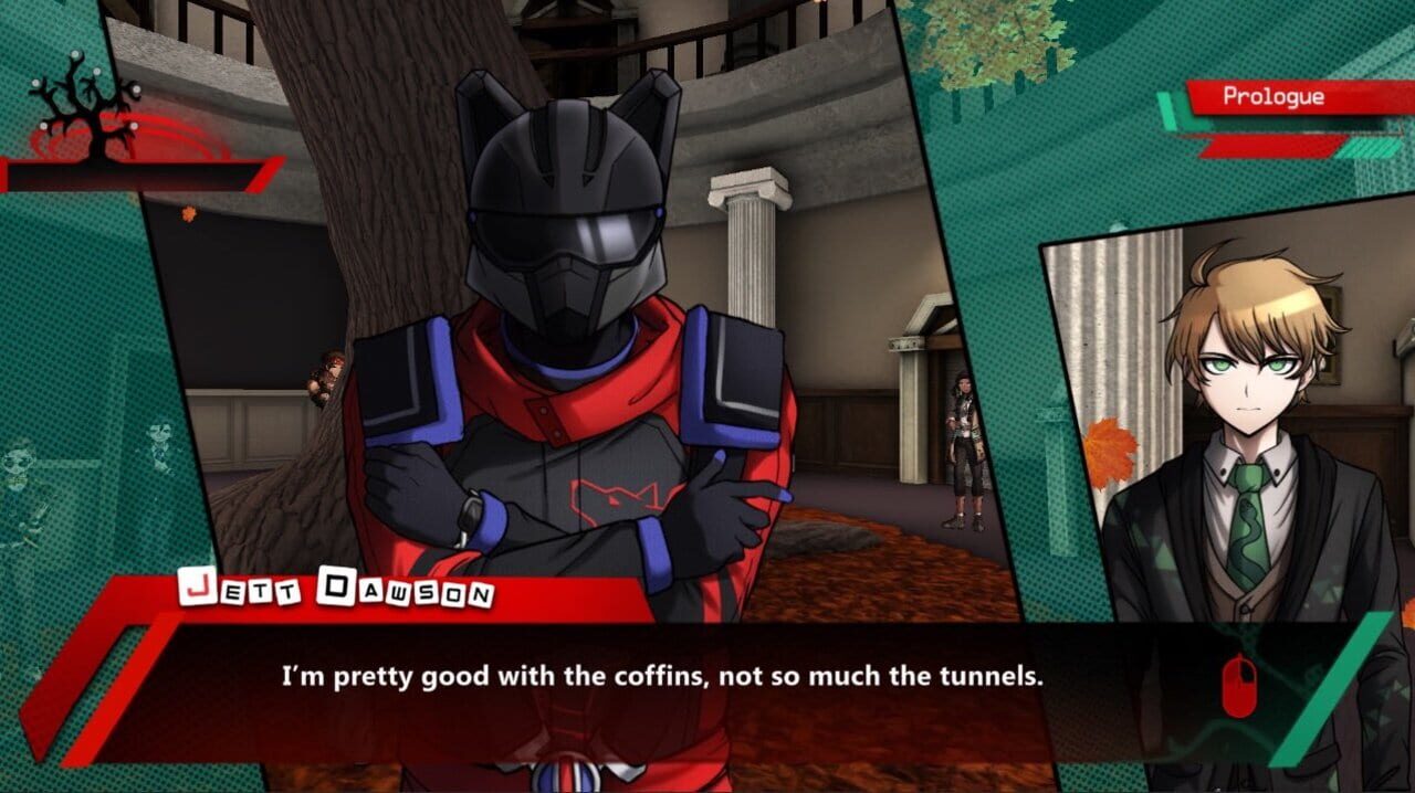 Project: Eden’s Garden