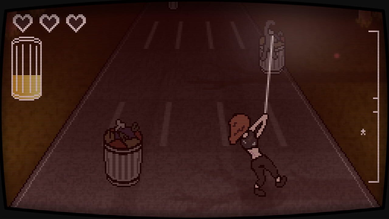 Dissolved: Chapter One