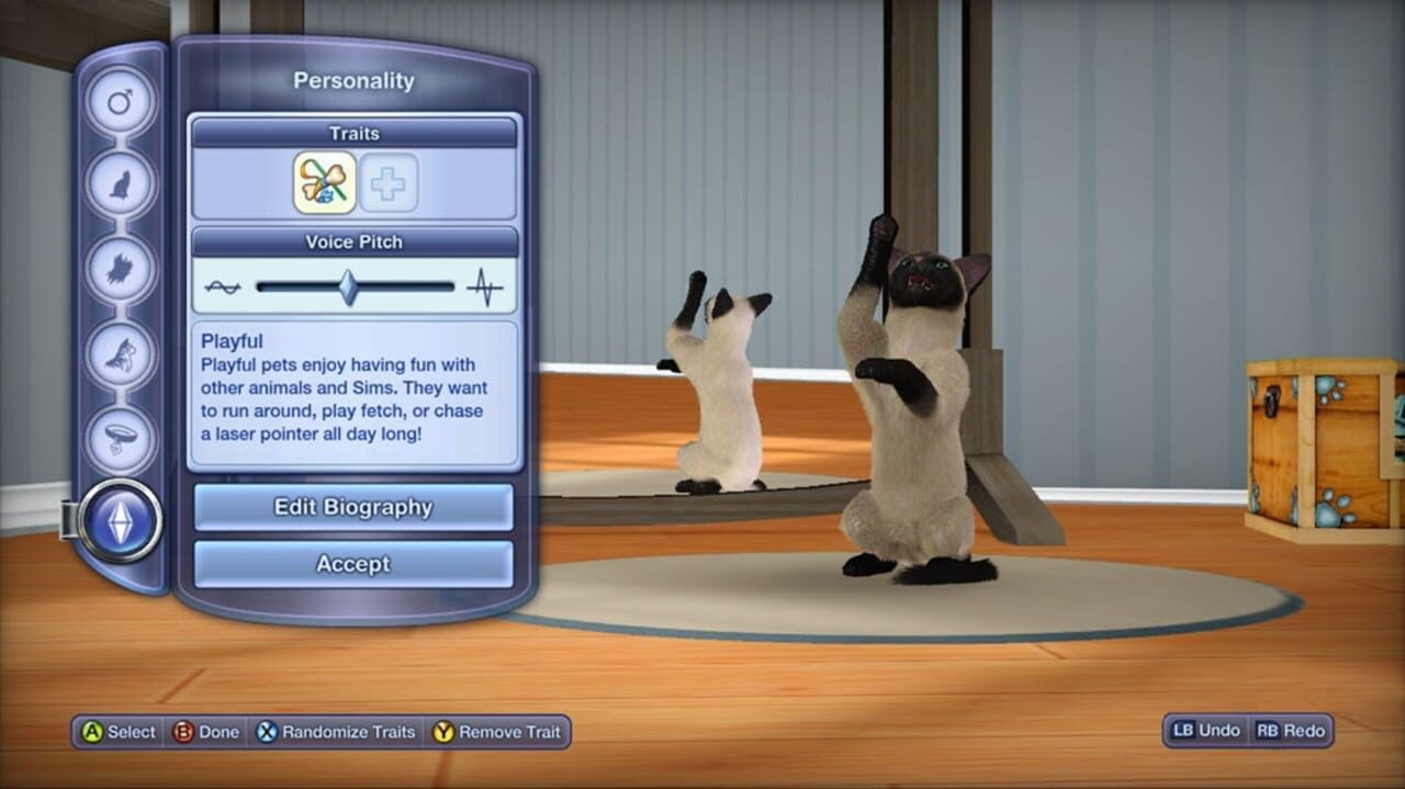 The Sims 3: Pets