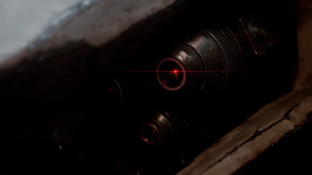 Armored Core VI: Fires of Rubicon