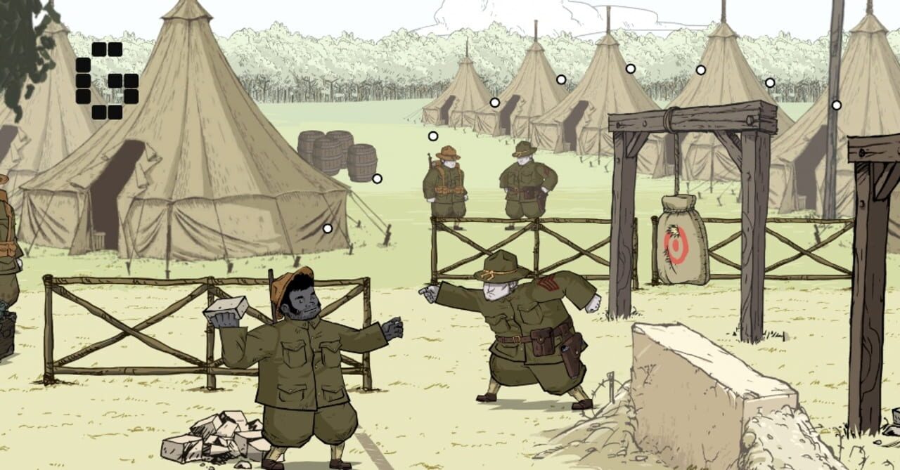 Valiant Hearts: Coming Home
