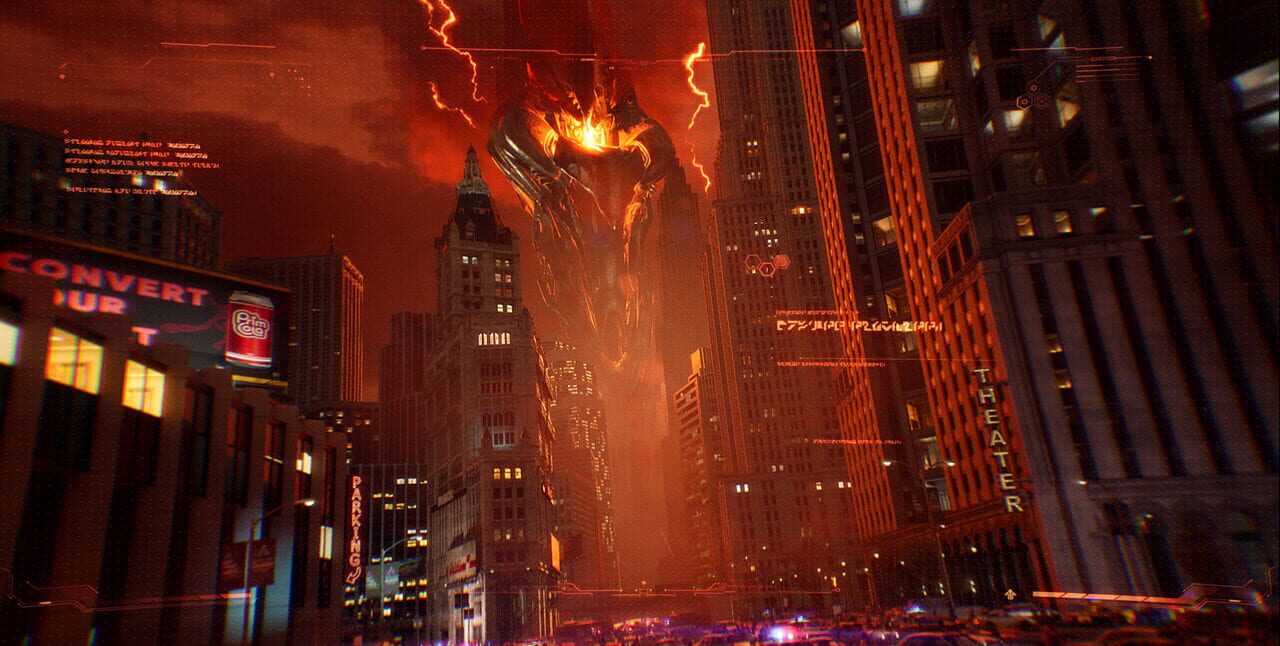 Transformers: Reactivate