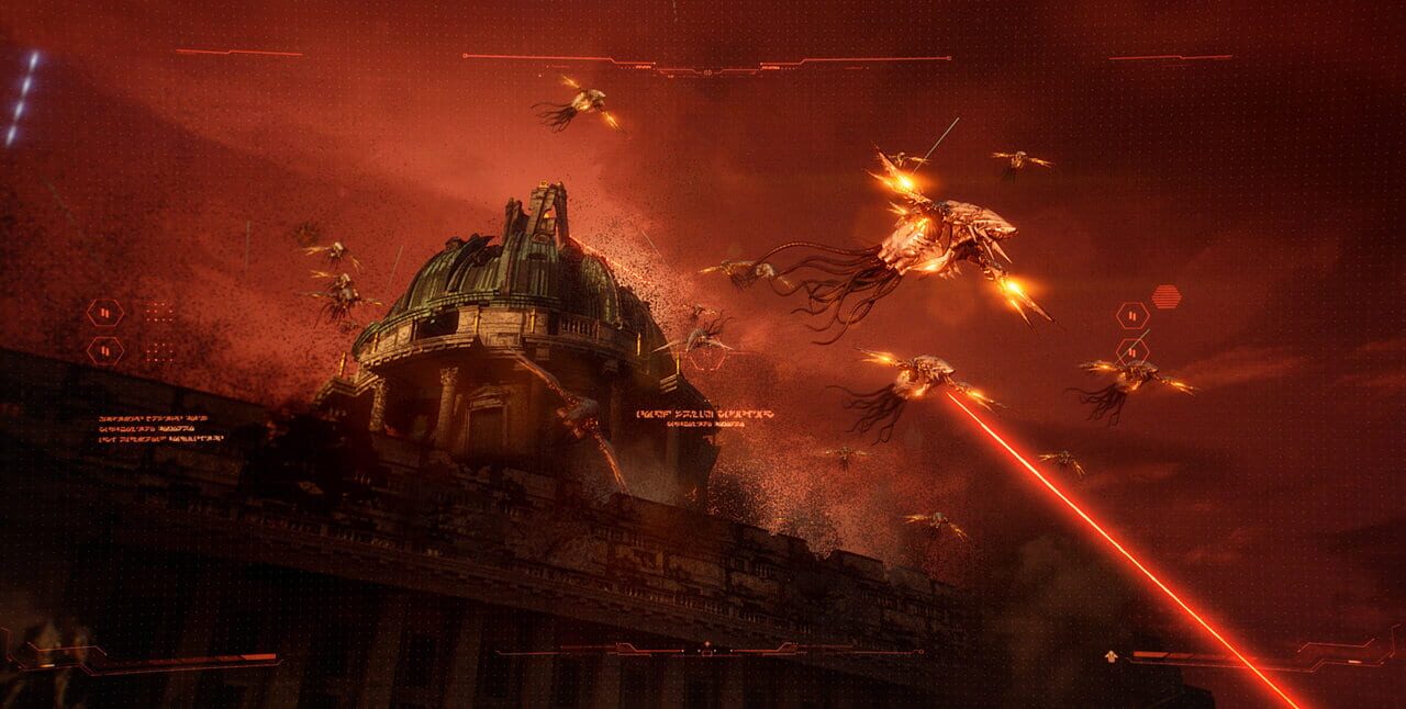 Transformers: Reactivate