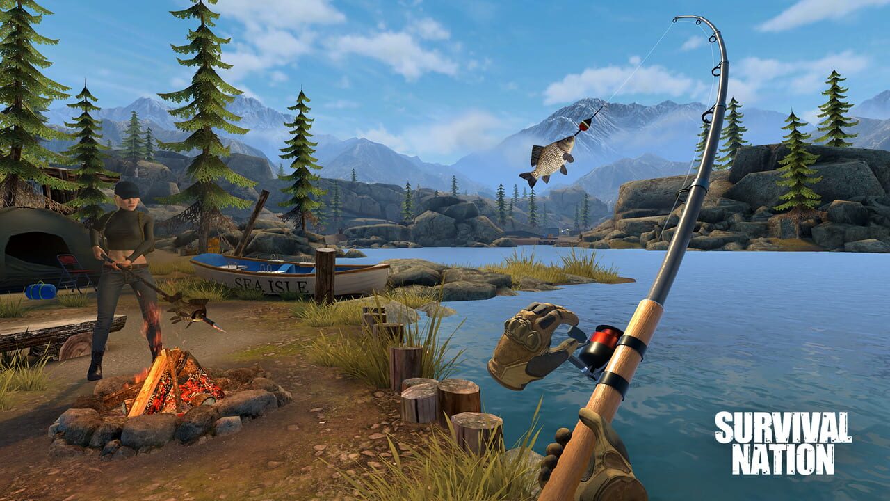Survival Nation