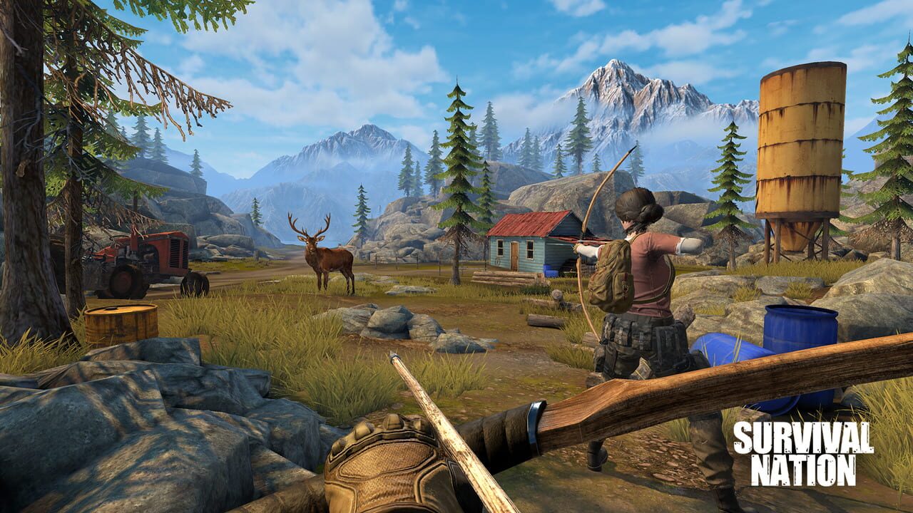 Survival Nation