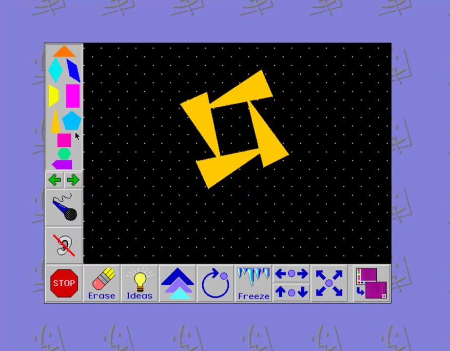 Thinkin’ Things Collection 1